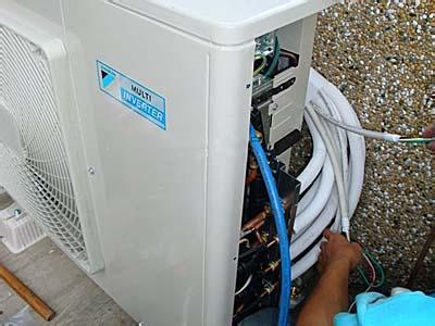 米东商场中央空调分析及中央空调的维保分析